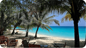 Soggiorno alle Maldive