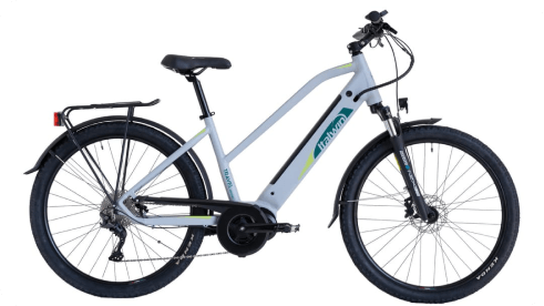 ITALWIN e-bike
